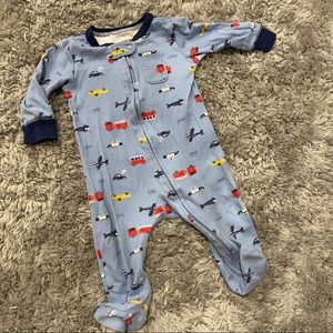 Vehicles Sleep & Play by Carter’s, Size 6M